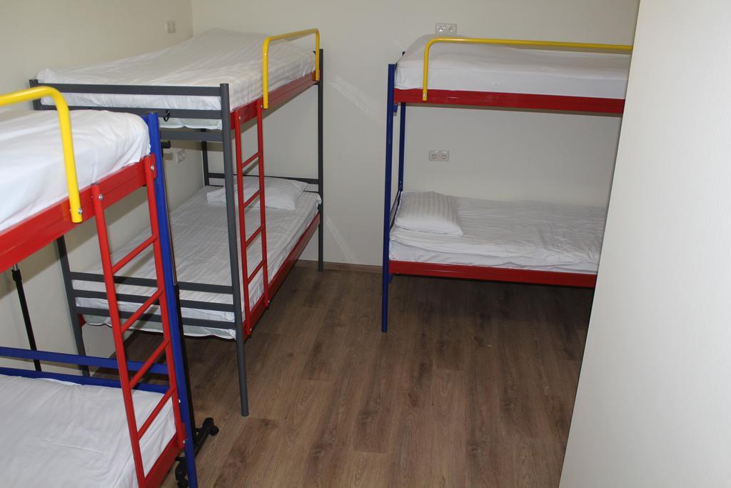 Apartment On Zoolohichna Street 12/15 Kijev Szoba fotó